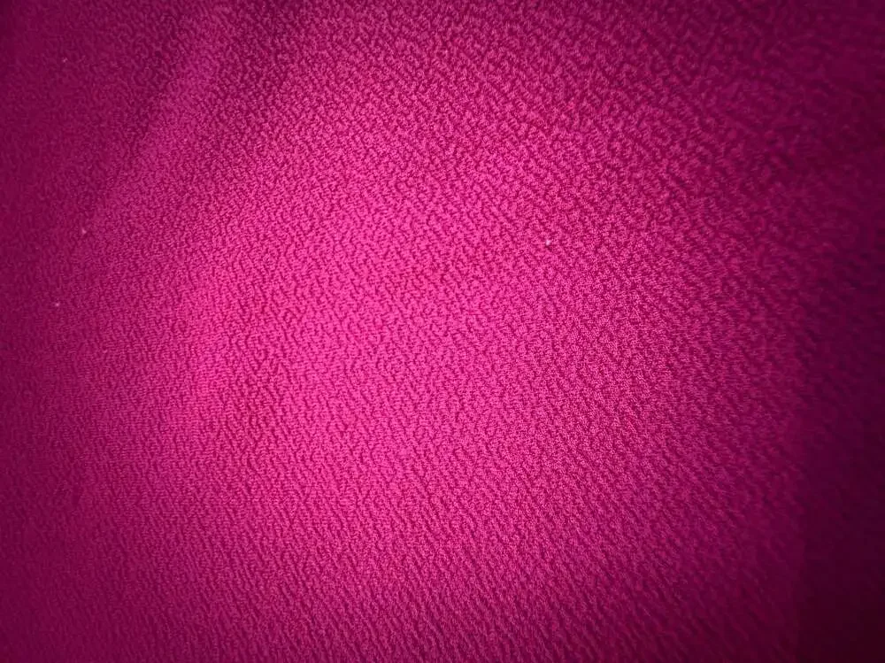 The Children’s Place Magenta Pearl Embellished Halter Dress L